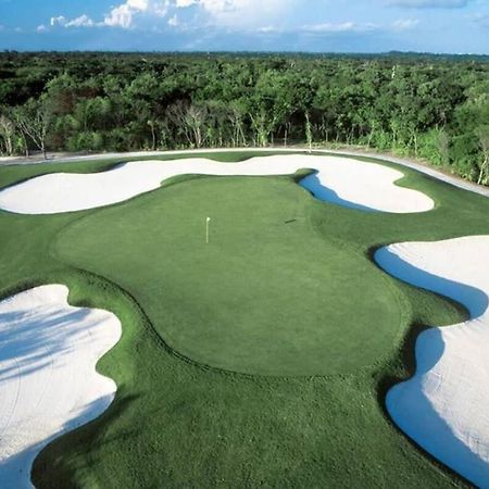 4Bd Grand Luxxe Riviera Maya Pool Resort Playa del Carmen Kültér fotó