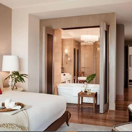 4Bd Grand Luxxe Riviera Maya Pool Resort Playa del Carmen Kültér fotó