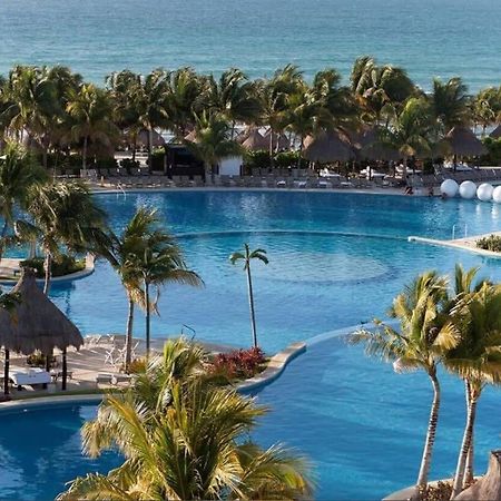 4Bd Grand Luxxe Riviera Maya Pool Resort Playa del Carmen Kültér fotó