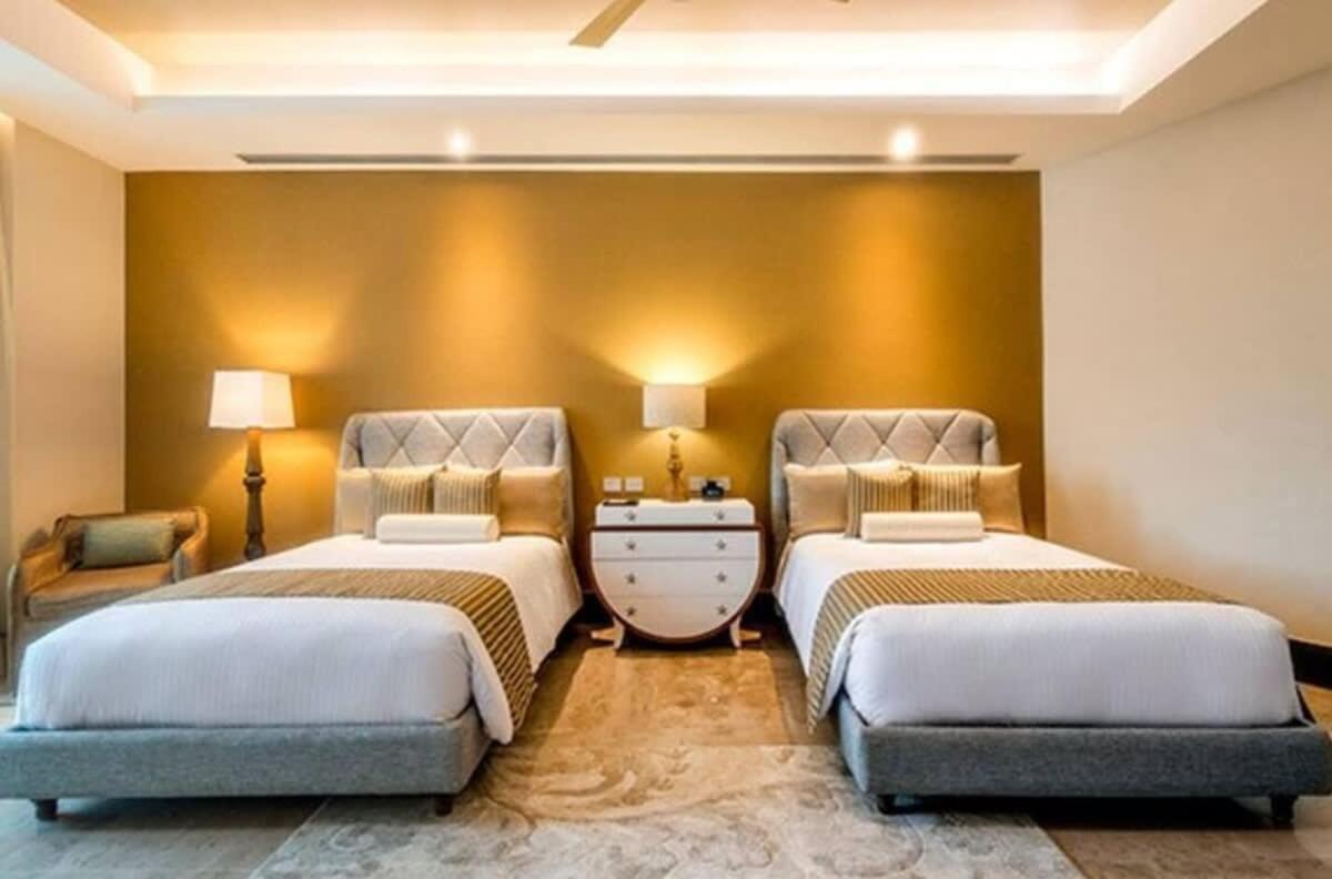 4Bd Grand Luxxe Riviera Maya Pool Resort Playa del Carmen Kültér fotó