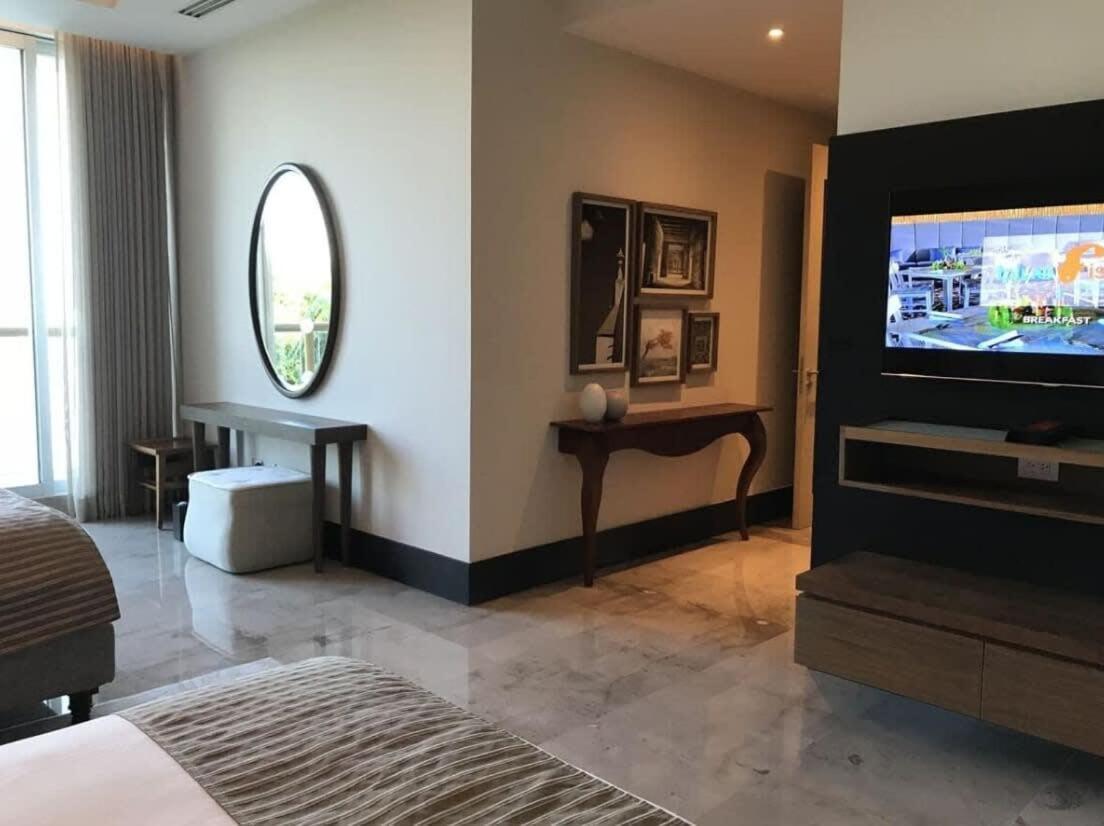 4Bd Grand Luxxe Riviera Maya Pool Resort Playa del Carmen Kültér fotó