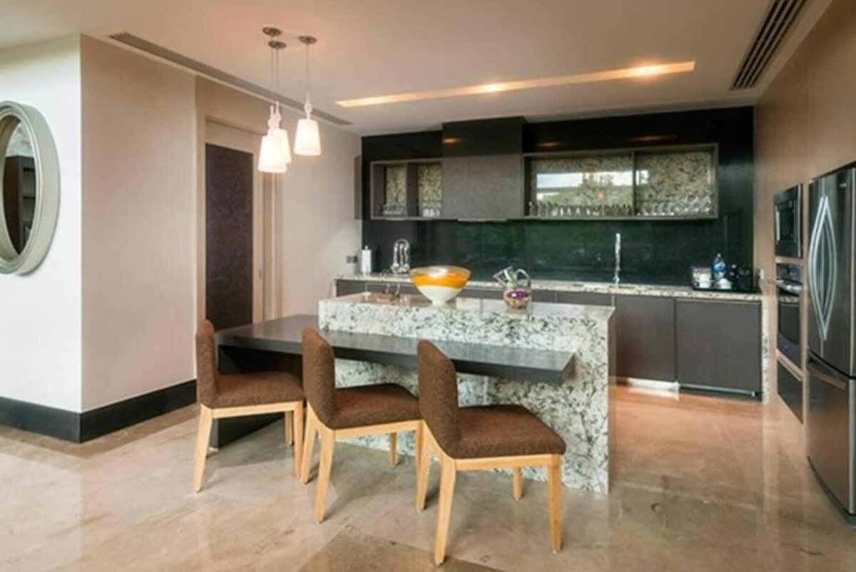 4Bd Grand Luxxe Riviera Maya Pool Resort Playa del Carmen Kültér fotó