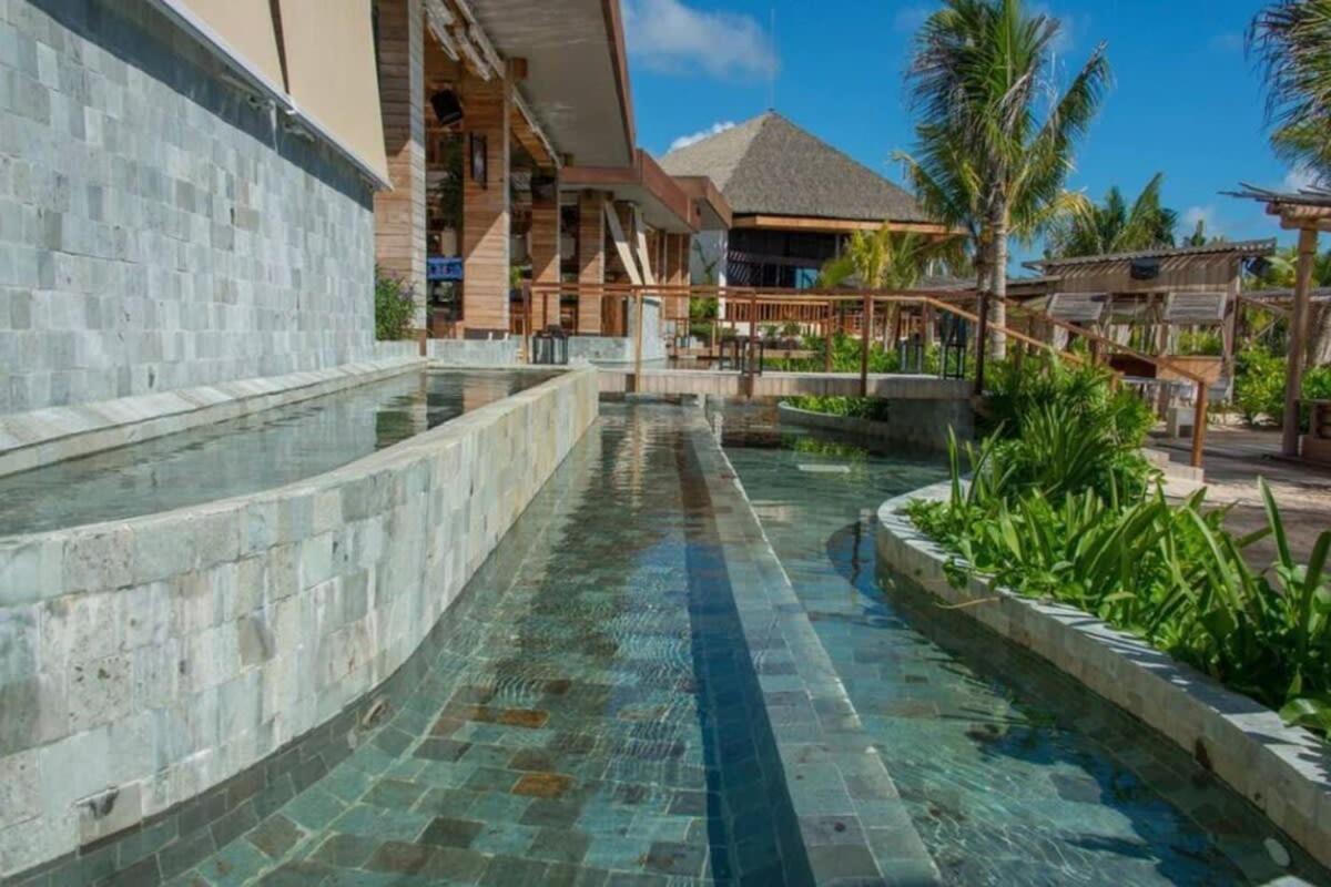 4Bd Grand Luxxe Riviera Maya Pool Resort Playa del Carmen Kültér fotó