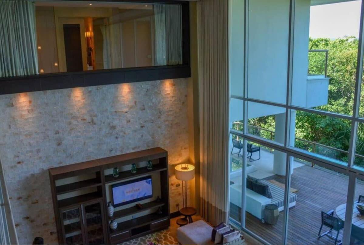 4Bd Grand Luxxe Riviera Maya Pool Resort Playa del Carmen Kültér fotó