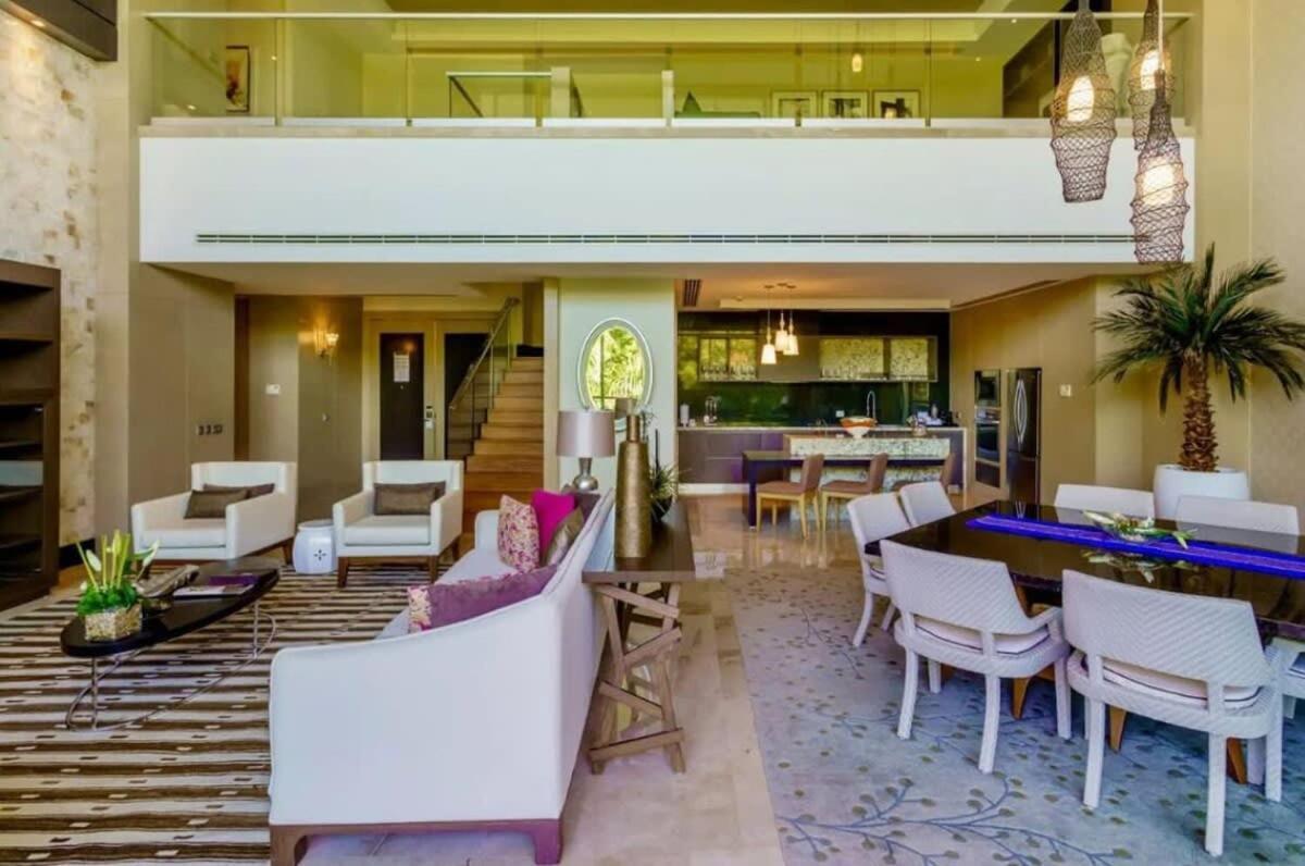 4Bd Grand Luxxe Riviera Maya Pool Resort Playa del Carmen Kültér fotó