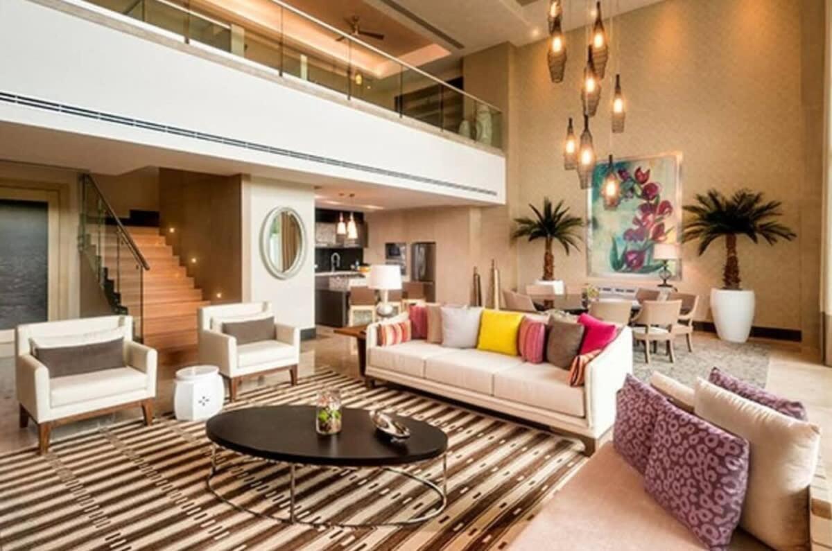 4Bd Grand Luxxe Riviera Maya Pool Resort Playa del Carmen Kültér fotó