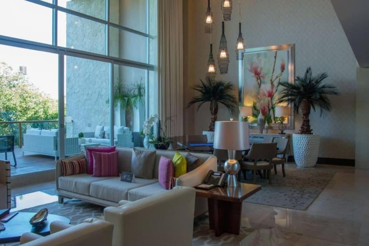 4Bd Grand Luxxe Riviera Maya Pool Resort Playa del Carmen Kültér fotó