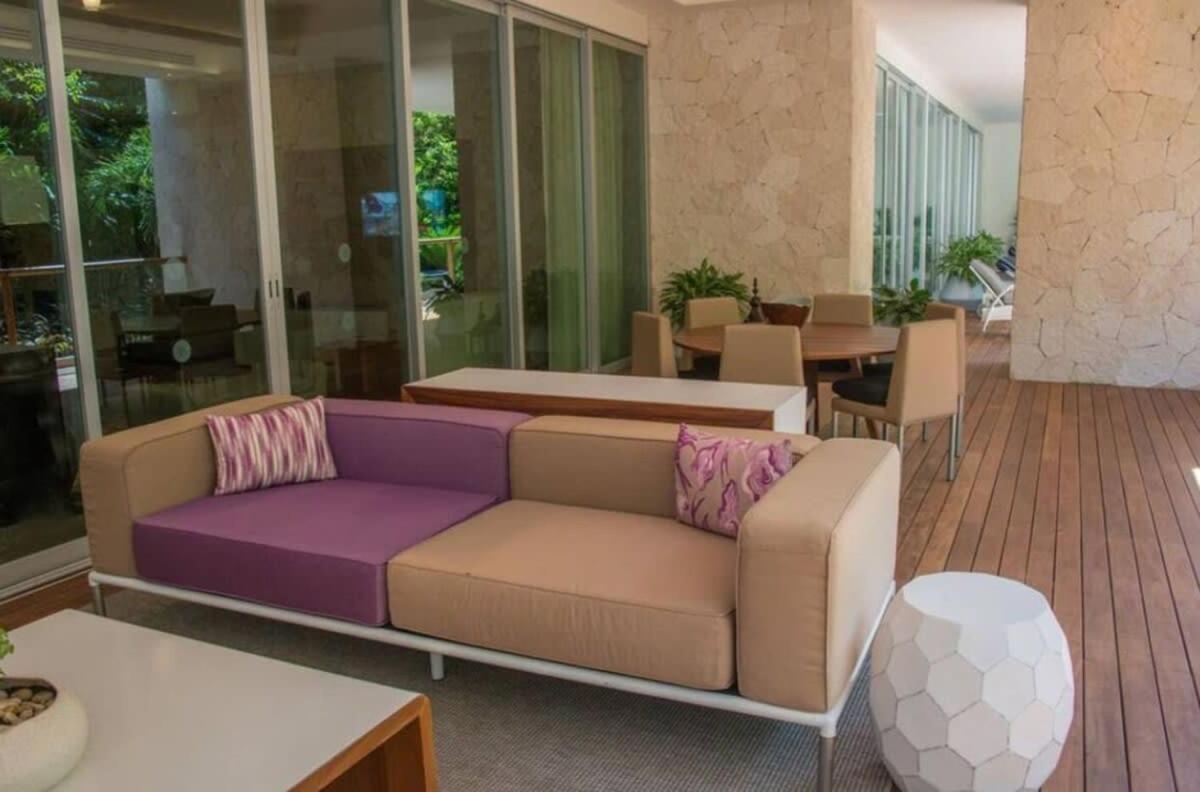 4Bd Grand Luxxe Riviera Maya Pool Resort Playa del Carmen Kültér fotó