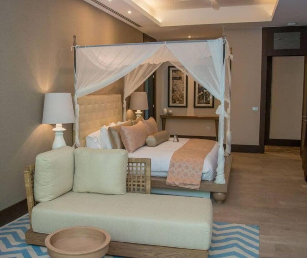 4Bd Grand Luxxe Riviera Maya Pool Resort Playa del Carmen Kültér fotó