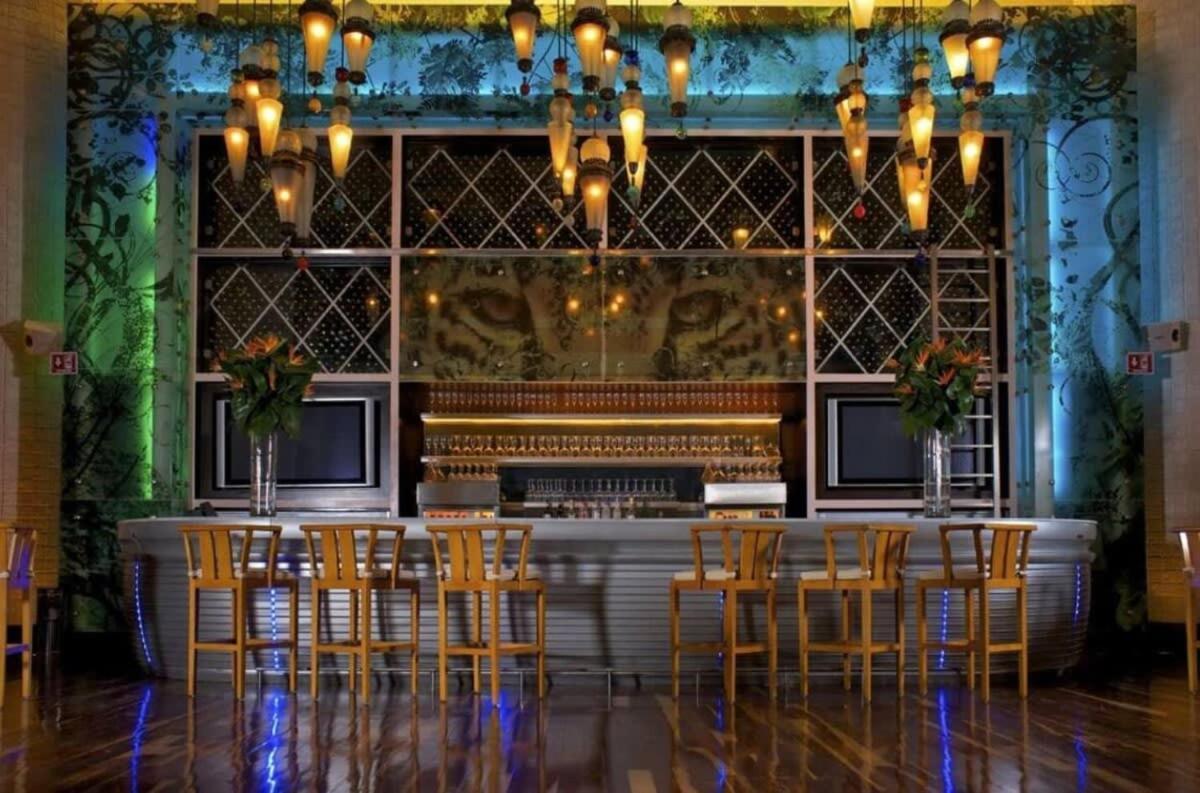 4Bd Grand Luxxe Riviera Maya Pool Resort Playa del Carmen Kültér fotó