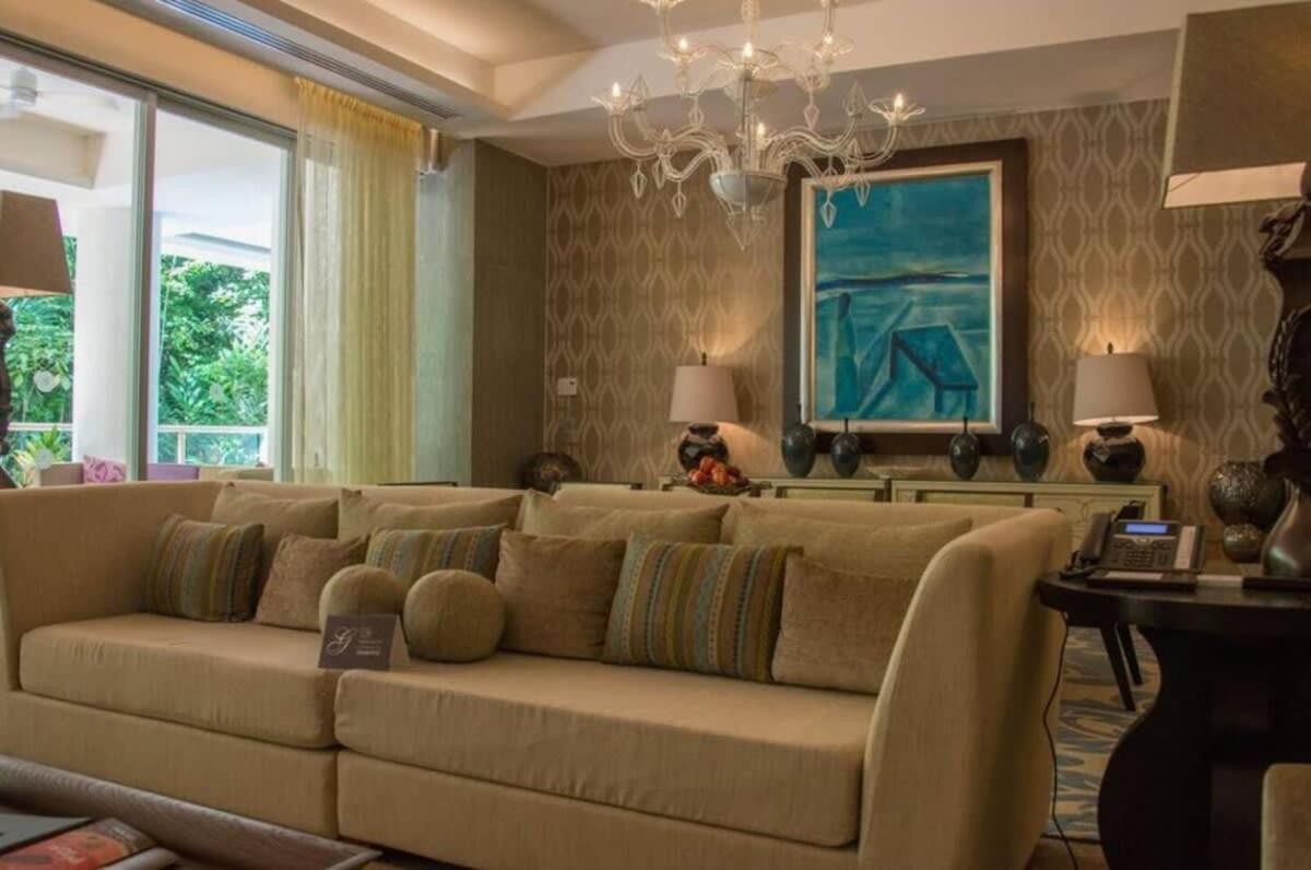 4Bd Grand Luxxe Riviera Maya Pool Resort Playa del Carmen Kültér fotó