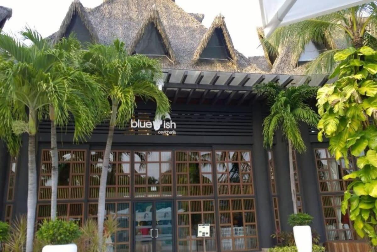 4Bd Grand Luxxe Riviera Maya Pool Resort Playa del Carmen Kültér fotó